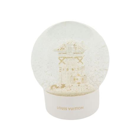 boule de neige louis vuitton|Vivienne Holiday Collection .